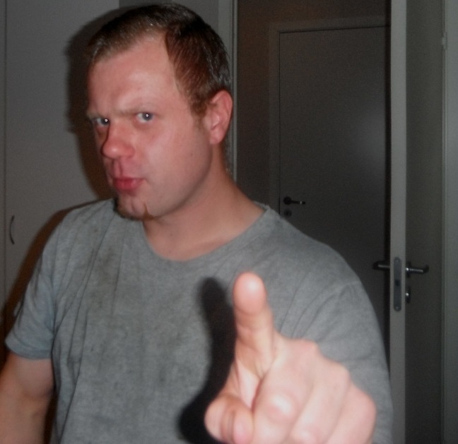 Mats Erik Engelsvoll (Mateusz_Erik), Undheim, Rogaland, Dont_live_in_Poland