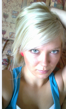 Kornelia Kornelia (Kornelia1030), Mjondalen/Drammen, Mrągowo