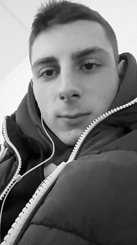 StarBoy (Patryk Patryk)