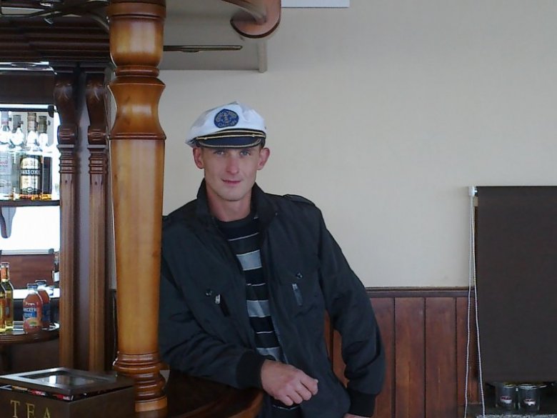 BROMIJAR (Michał *****)
