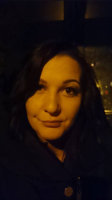 marcelinkahoney (Marcelina Kotkiewicz)