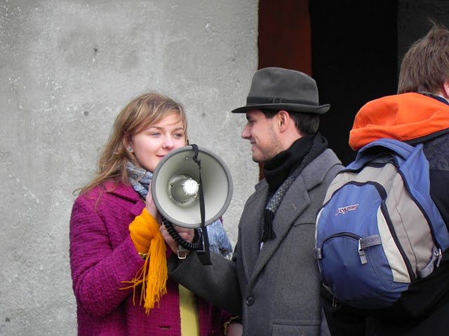 Marlena Walas (marlena.walas), Skien, Łódź