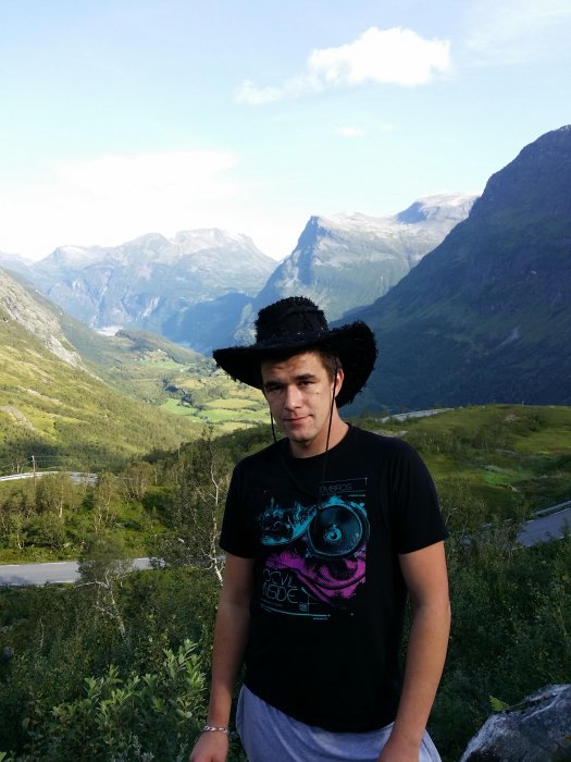 KamilPsiuk (Kamil Psiuk)