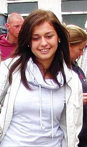 Agnieszka Bażant (agnieszka.bażant), Kraków