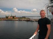 Krzysztof Mazur (Krzysiek.Mazur), Oslo, Kraków