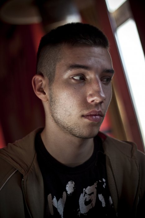 Rude_Bwoy!! (Dominik K)