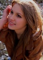 xHoneyx (Weronika S)