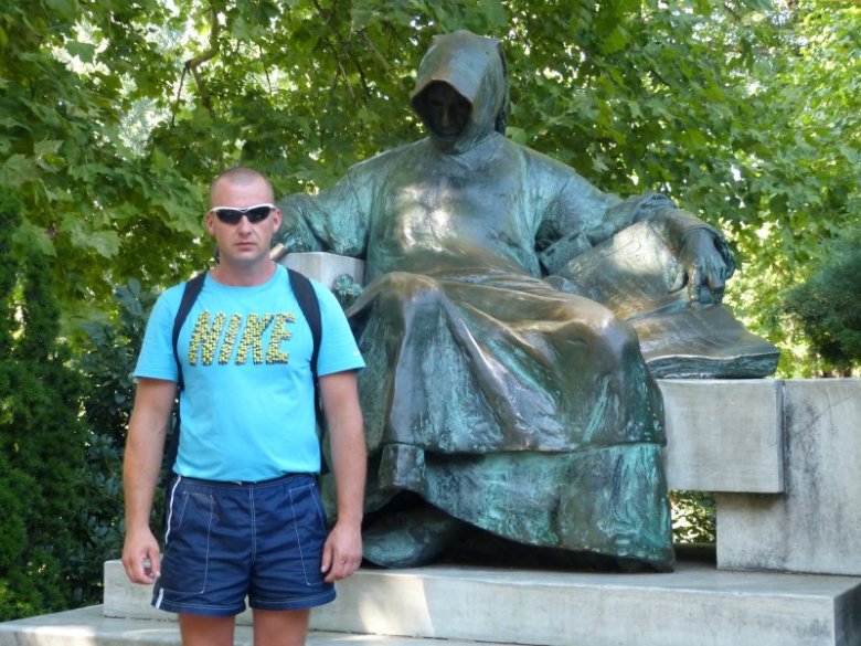 Sebastian Hrynkiewicz (niuniek2001), Oslo, Chelm