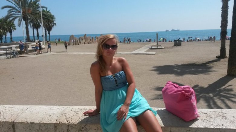 Ewelina Olszowy (evellyna), Hokksund, Stalowa Wola