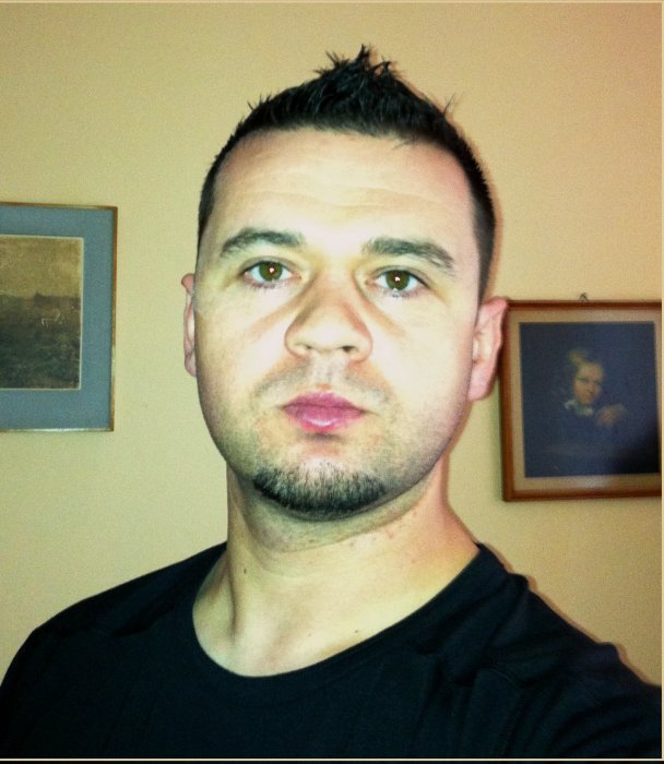 Setka (Jacek G.)