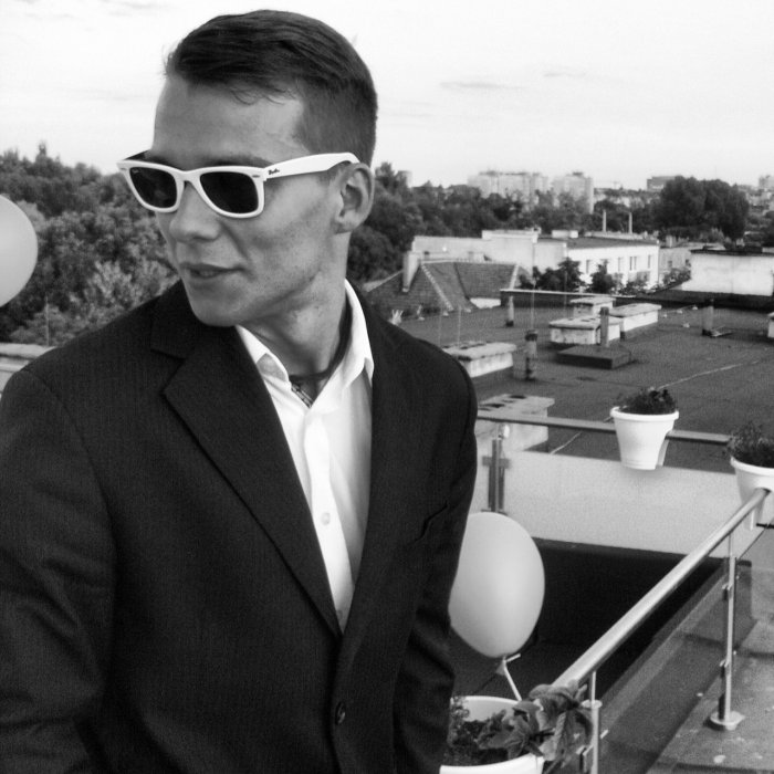Igor Igor (Iggy), Asker, Warszawa