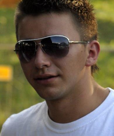 Dawid Nabożny (d.nabozny), Oslo, Gorlice