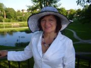 Halina Skakun (haska), Høvik, Olsztyn