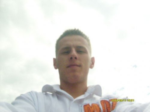 Damian Dawiec (damian1989), Slåstad, Grudziadz