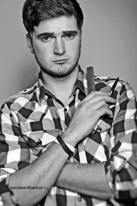 Wojciech Golik (Darts07), Bielsko-Biała