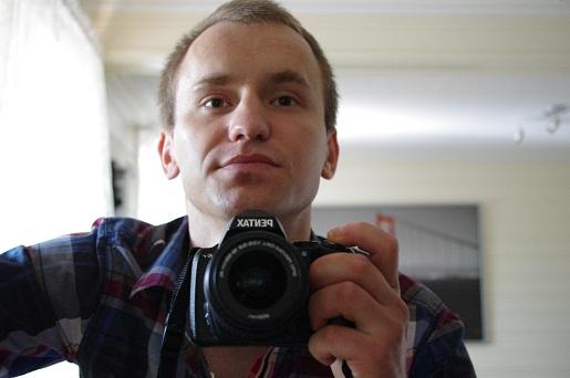 Krzysztof amg (amg), Asker, Podk