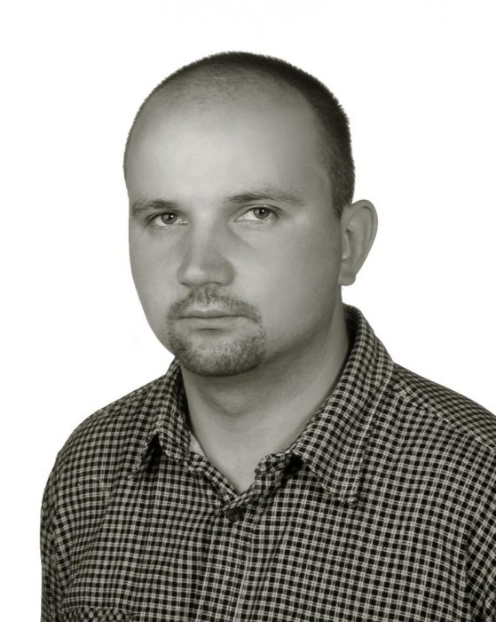 szymonoch (Szymon Ochociński)
