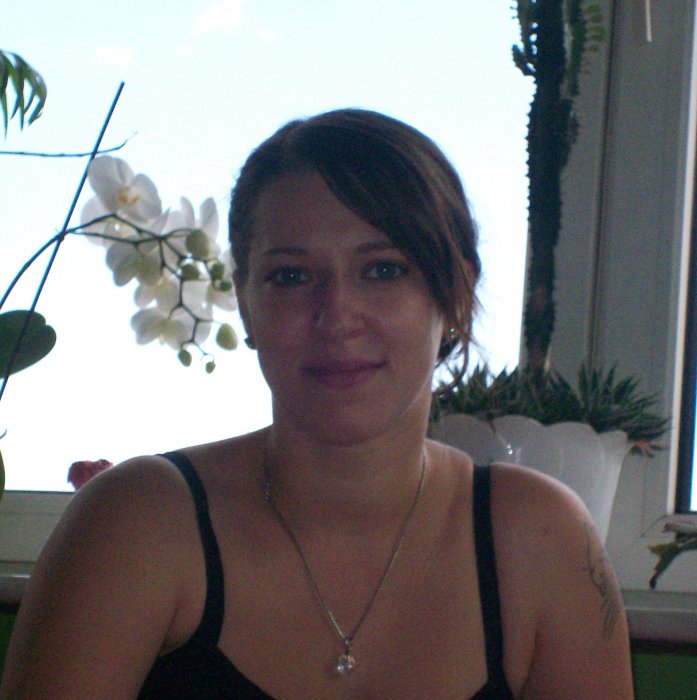 maria majewska (maria298), finnsnes, luzino