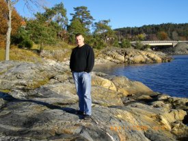 daniel l (lapio), Grimstad, szczecin