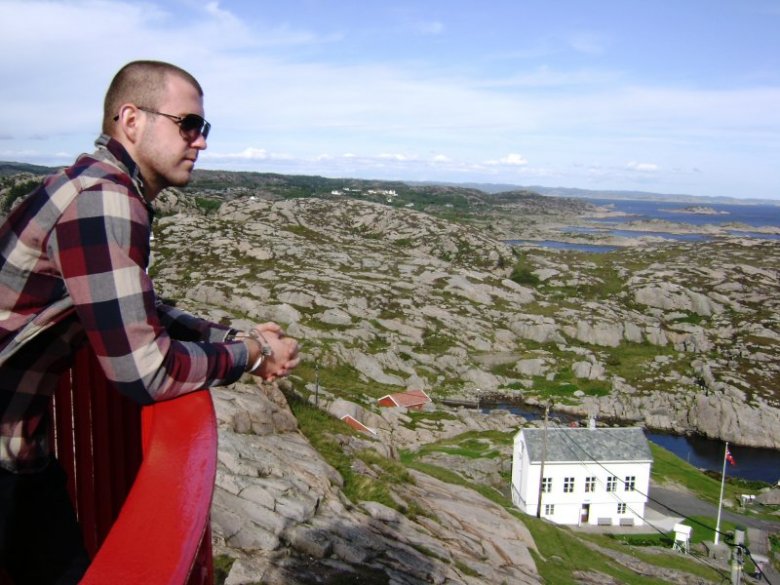 Piotr Xyz (Pietras), Kristiansand, Opole