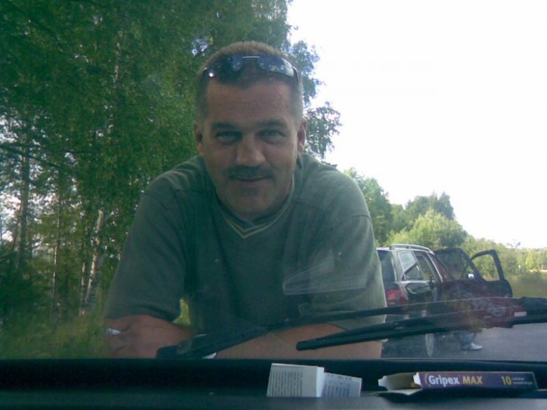 adam kwiecień (adamss40), oslo, kraków