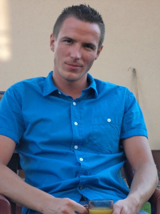 TomaszKolowrocki (Tomasz Kolowrocki)