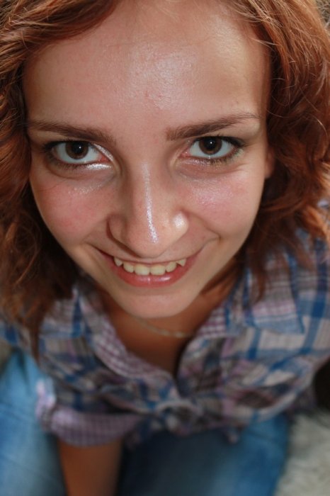 agusska (Agnieszka Lewandowska)