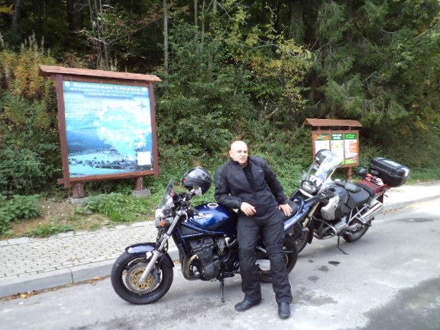 Daniel Laskowski (gomess), Turek