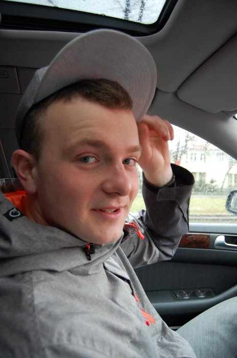MIHI (Michał Hebel)