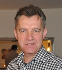 Boguslaw Podlesiecki (siecki), Bergen, Rzeszów