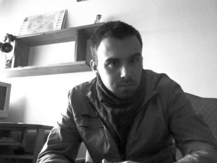 Michał Zalewski (zalewax5), Bud, Szczecin