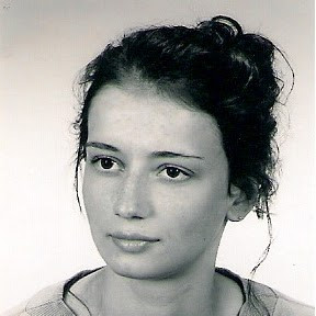 Magda Czerwinska (ja_magducha), Inowrocław