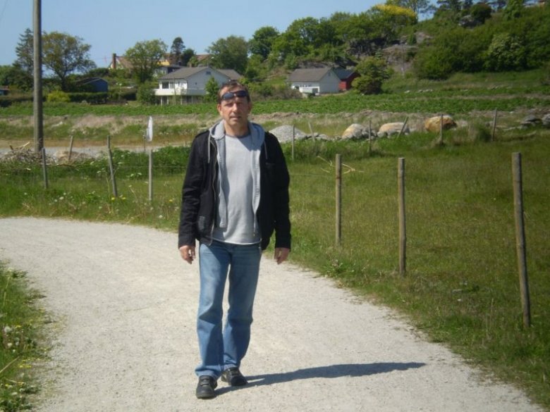 Blizniak06 (Zbyszek Cybulski)