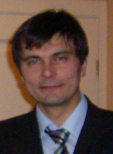 Adam Boryniec (AdamBoryniec), Trondheim, Warszawa