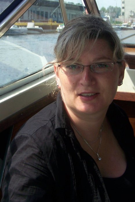 ANNA STASZEWSKA (STEFANIA), HARSTAD, KIELCE
