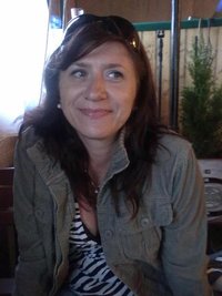 Iwona Kuźnik (iwona727), olen, zduńska woli