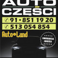 AutoLandSC (AUTO-LAND AUTO-LAND)