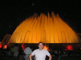 piotr m (krissmo), skien, katowice
