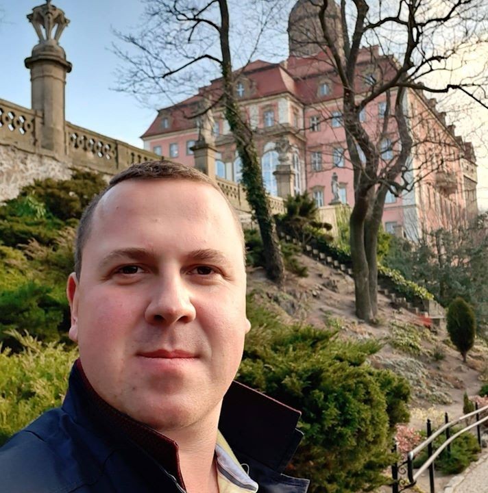 Grzegorz Krawczyk (gregork_24), Oslo, Jasło