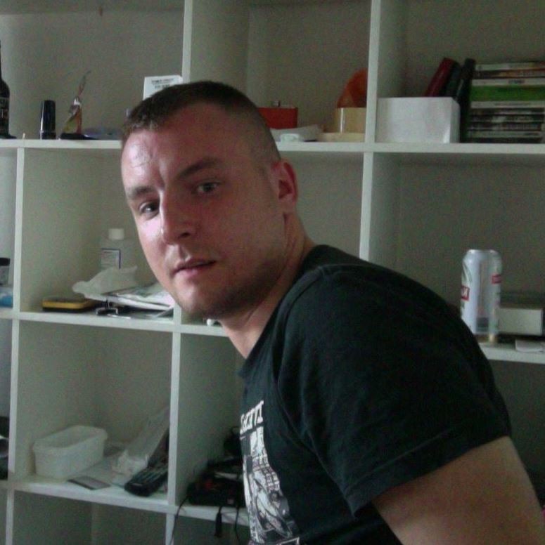 Tomek Domurat (geekon), Oslo, Kołb