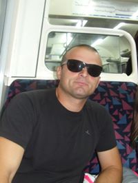 bogusław fabio (fabio), trondhaim, kraków