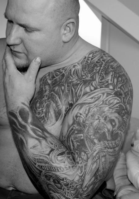 wojciech mydlo (voit), stavanger, warszawa