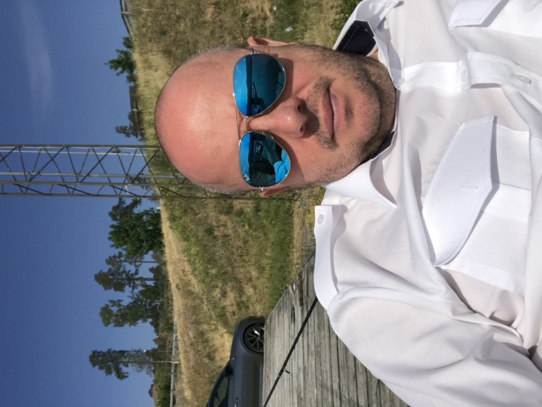 Marius Larsen (Marius7040), Oslo, Wroclaw