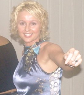 magdalena koltowska (perly), drammen, chrzanow
