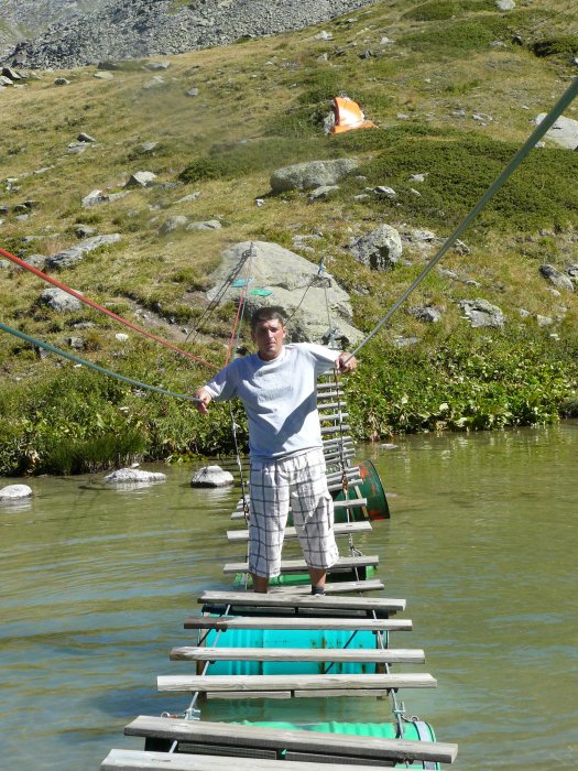 Patryk L (Patrykl), Bergen, łysa Góra