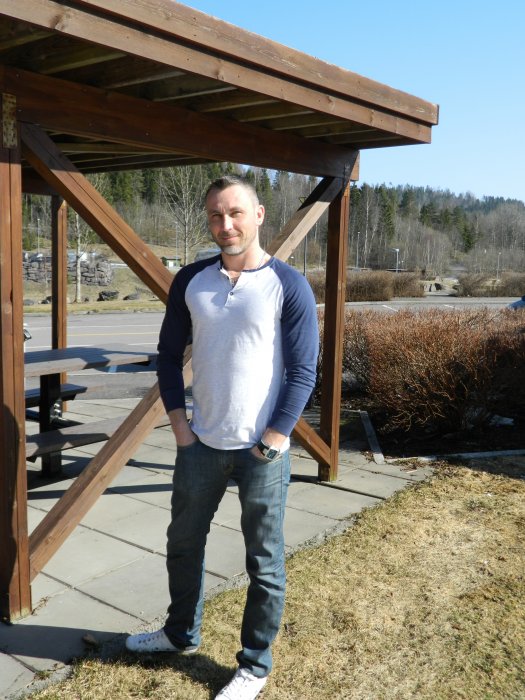 mariusz gajewski (mariunio33l), oslo, kozienice