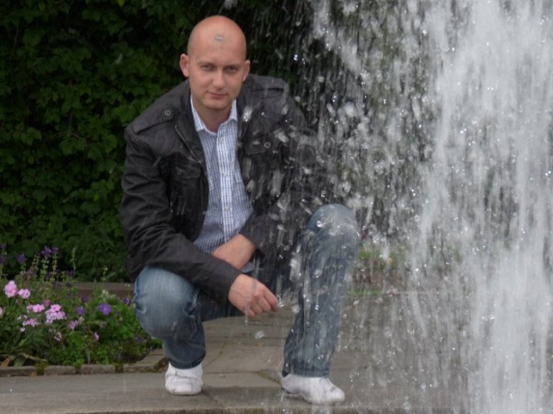 gery (Grzegorz .)