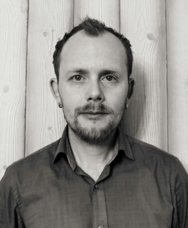 konradiusha (Andrzej Konrad Trzeciak)
