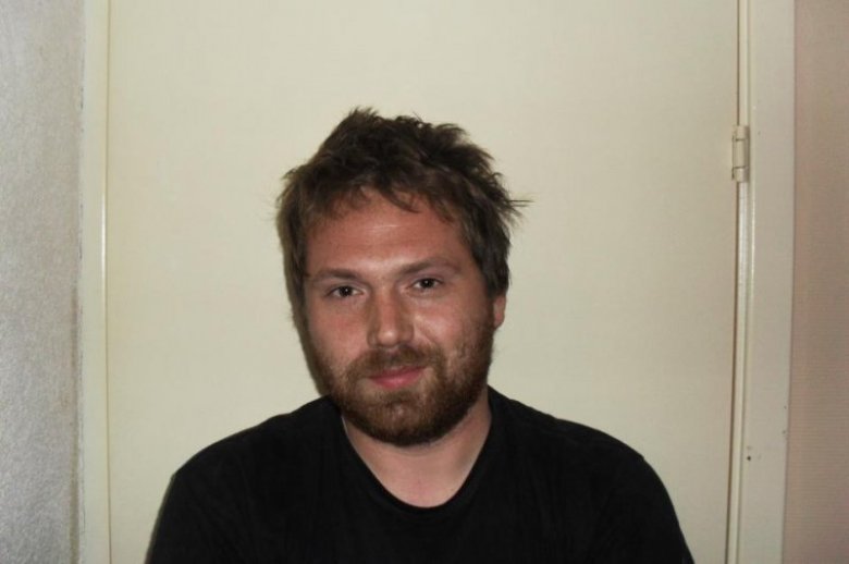 closter (Lukasz Pawlowski)