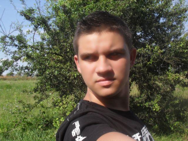 Łukasz Woźny (Aaron_1988), Cała Norwegia, Śmigiel